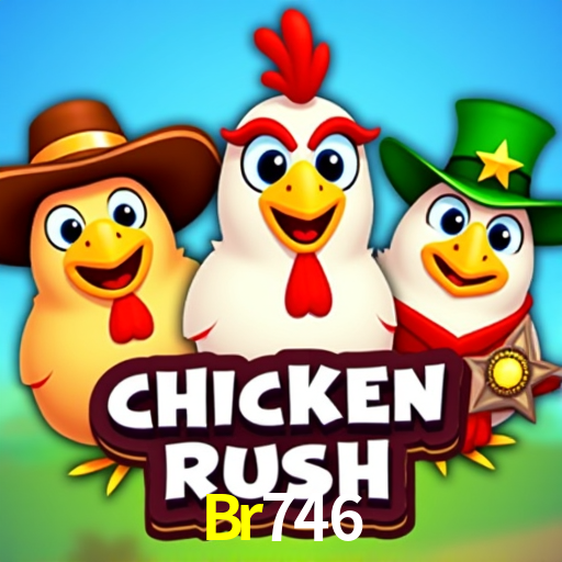 Br746: Seu Cassino Premiado com Pagamentos Rápidos